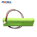 Aa1200 7.2v Nimh Rechargeable Battery Packs